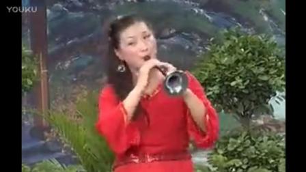 民间小调《刘晓燕吹唢呐》太牛了下载