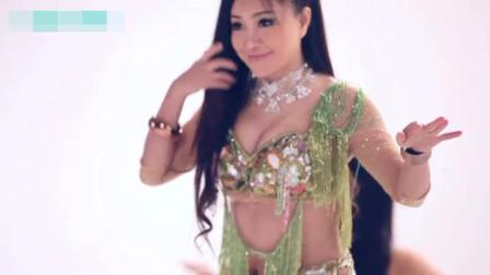 糖豆广场舞肚皮舞教学 温可馨肚皮舞2票 上