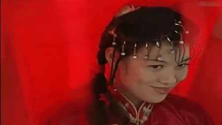 沂蒙小调《棒打绝情郎》2  女娶男心生哀怨