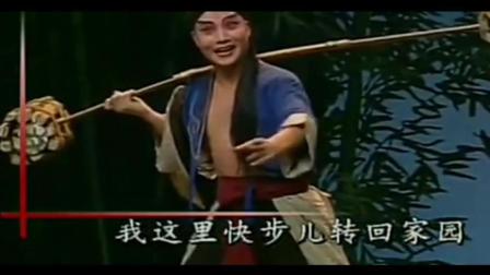 秦腔戏曲大全名家名段 秦腔精彩艺术《打柴