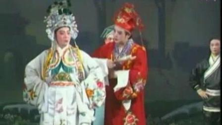 潮剧全集《钱妃乱国》第一场