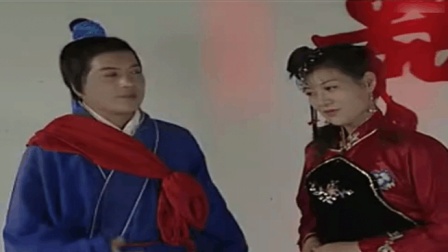洞房里新郎新娘不上床 沂蒙小调《棒打绝情