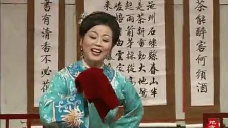 黄梅戏《雾里青传奇》