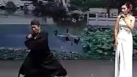 二人转《龙船调》《舞女泪》高清