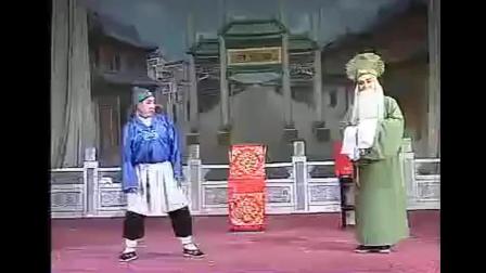 豫剧《回龙传》