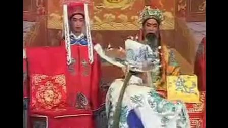 精彩河南豫剧《打严嵩》超清
