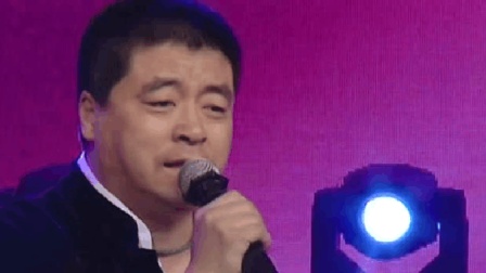魏三经典歌曲《回家》  把自己唱哭了