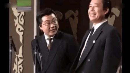 范伟说相声 水平和郭德纲不分高下