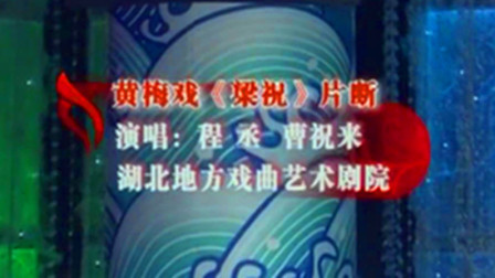 黄梅戏《梁祝》选段2下载