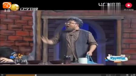 小品修睿《买黄瓜》