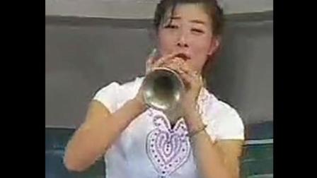 唢呐独奏河南豫剧《秦雪梅》哭灵