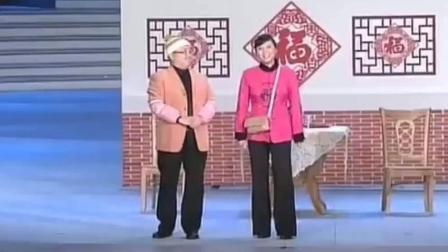 搞笑小品《对账》观众都笑翻了