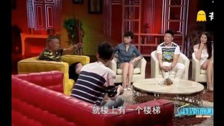 郭德纲吐露心声 儿徒烧饼闯祸程度 遭德云社