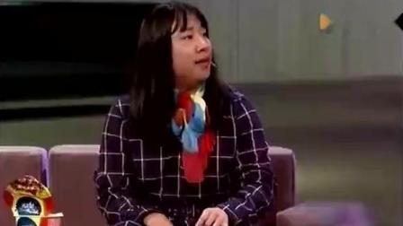 小品《猛女应聘》每句都是笑点高清