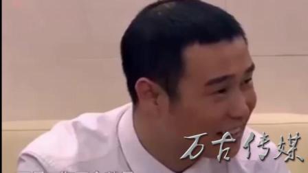 小品《被冤枉的记忆》这样的贾玲