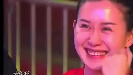 岳云鹏孙越精彩演绎相声《美女报恩》