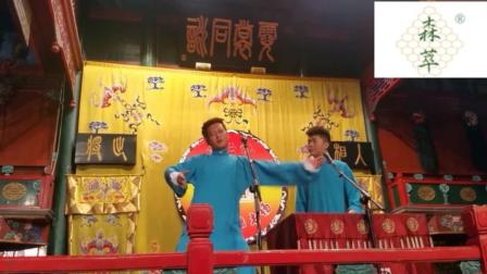 九良爸爸有些小爱好 但这些小爱好都有点伤