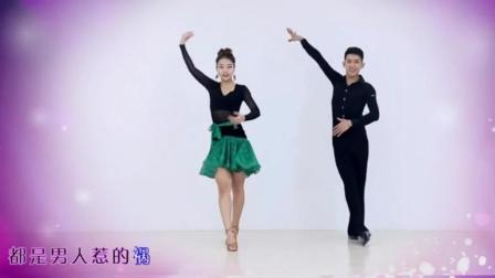 健身操视频大全最新广场舞教学大全