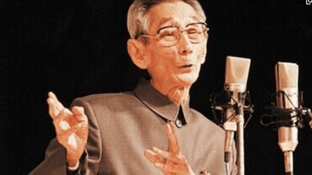 马三立单口相声 看完才明白为什么好多人喜