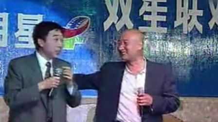 陈佩斯冯巩相声《穿针引线》爆笑全场