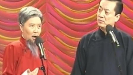 王平演绎相声《我教教你》爆笑全场