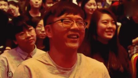 相声《如果刘备有手机》苗阜一本正经的胡说