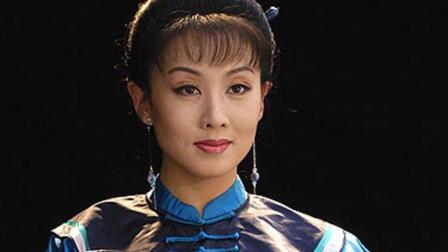 韩再芬黄梅戏《徽州女人》选段