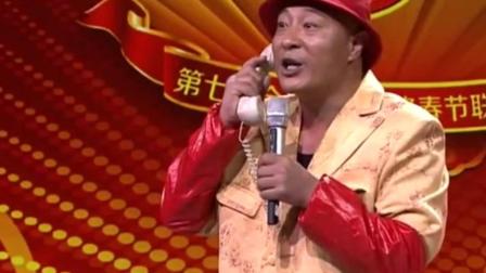 刘小光精彩演绎《东北二人转》爆笑全场