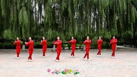 广场学舞蹈 鬼步舞广场舞教学 学广场跳舞