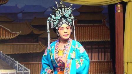 晋剧《成败萧何》下集下载