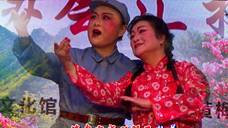 《真想叫一声难出口》黄梅戏