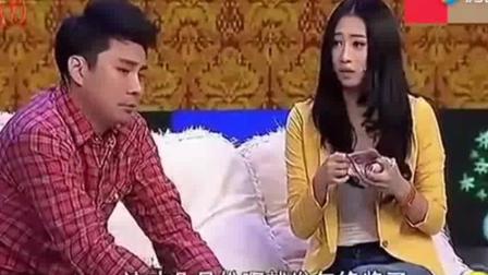 开心麻花小品《决战私房钱》为了私房钱火力