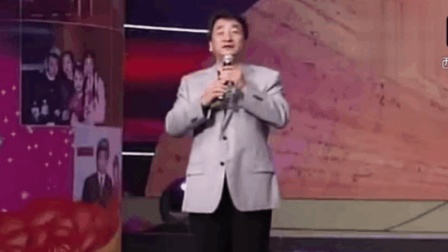 姜昆用这个作为不会传统相声的借口 被郭德