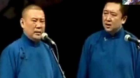 经典相声台下尖叫不断
