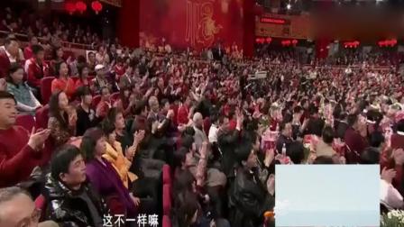 小品《梁山伯与祝英台》欧弟文松斗智斗勇提