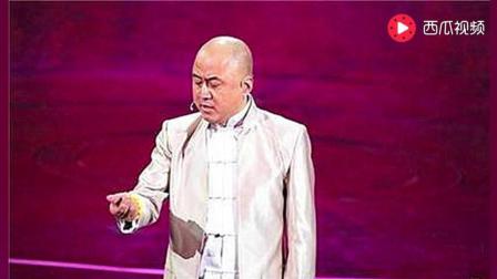 方清平单口相声《觅食传奇》