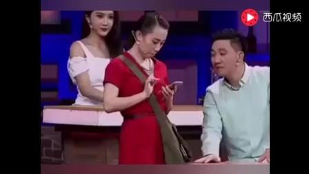 爆笑小品《和平饭店》 笑死人不偿命