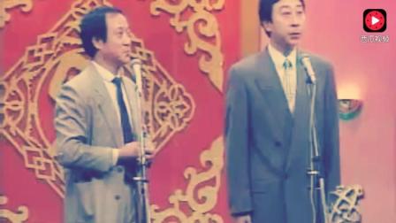 经典相声小段《我的儿子》高清下载
