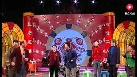 魏三经典小品《二迷糊相亲》