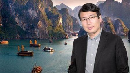 储殷开撸兄弟国家 重登焦点的越南 05