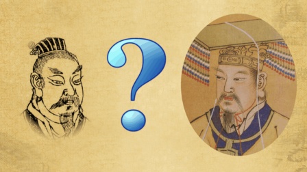 第一百七十集 《史记》中这个错误太低级 尧