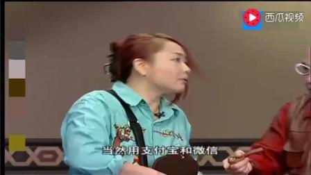 爆笑小品《中女的春天》看了还想看