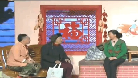 赵本山这段《中奖了》堪称是最经典得小品了