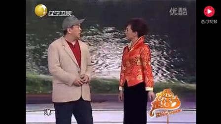 黄宏 牛莉经典小品《考验》