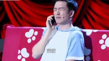 我为喜剧狂  就没见过这么深的套路