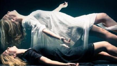 人死前1秒是什么感觉 21