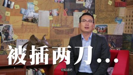 社会是否需要蝙蝠侠-储殷聊聊法外正义