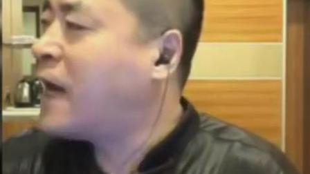 喜剧人魏三演唱《叹情缘》