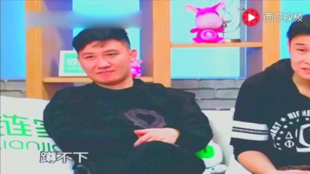 岳云鹏相声《谜一样的男人》
