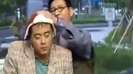 魏三张小波演绎小品《小心点》爆笑全场